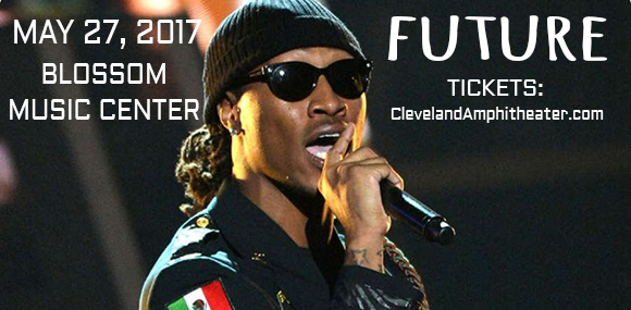 Future, Migos, Tory Lanez & Kodak Black at Blossom Music Center