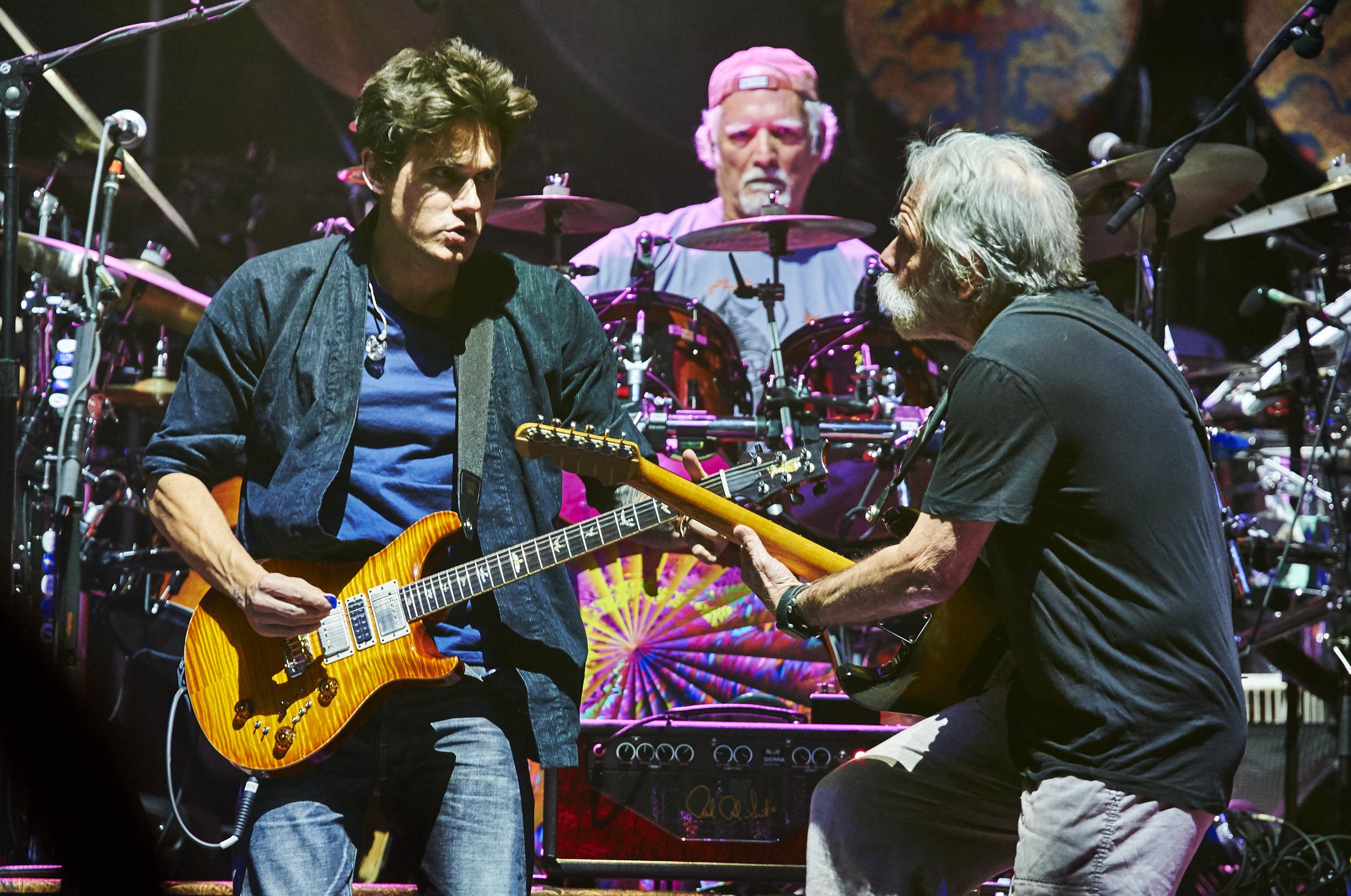 Dead & Company [CANCELLED] at Blossom Music Center