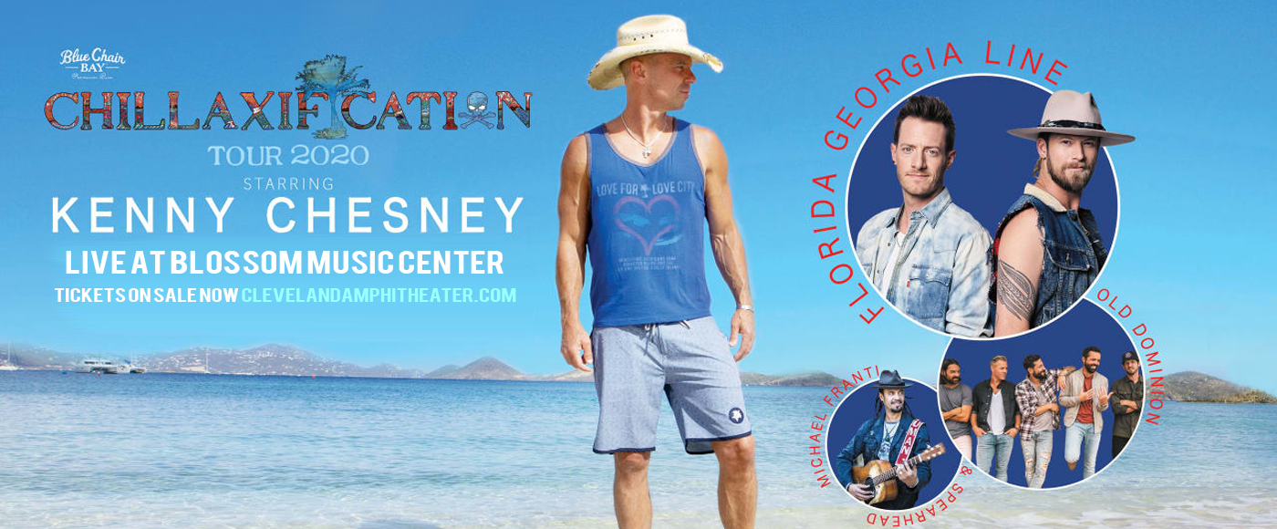 Kenny Chesney St Louis 2024 Cancelled Dona Nalani