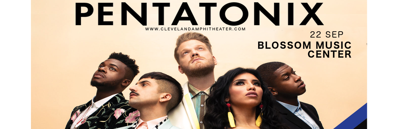 Pentatonix