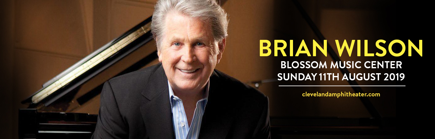 Brian Wilson