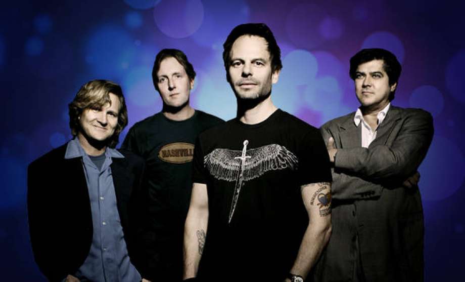 Gin Blossoms at Blossom Music Center