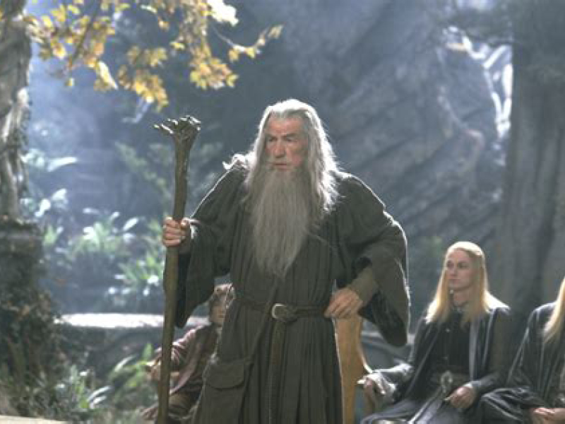 The Lord Of The Rings The Rings Of Power First Episode Date The Cleveland Orchestra: Ludwig Wicki - Lord Of The Rings: The