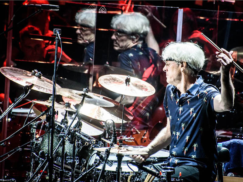 Stewart Copeland's Police Deranged For Orchestra at Blossom Music Center