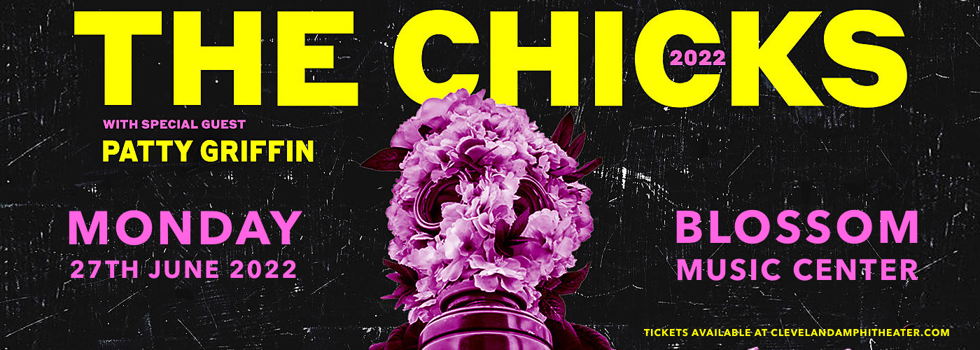 The Chicks & Patty Griffin