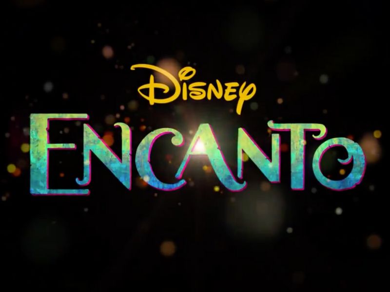 Encanto: The Sing Along Film Concert at Blossom Music Center