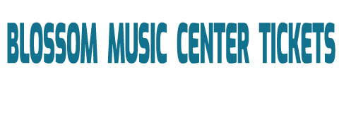 Blossom Music Center