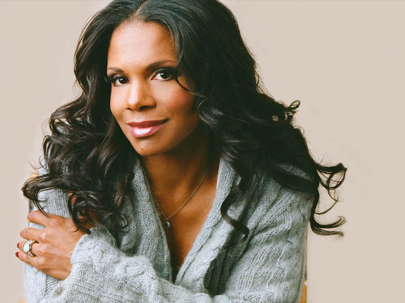 Audra McDonald & The Cleveland Orchestra at Blossom Music Center