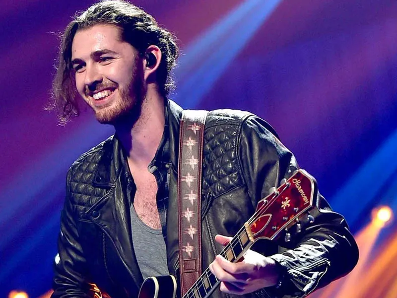 hozier tour august