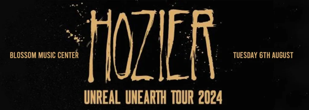 Hozier at 