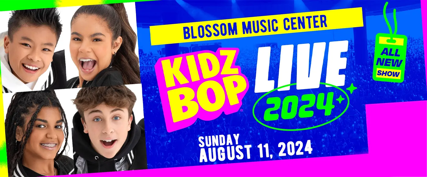 Kidz Bop Live