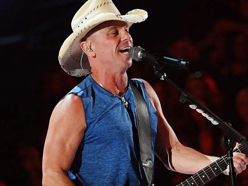 Kenny Chesney