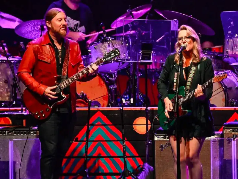 Tedeschi Trucks Band