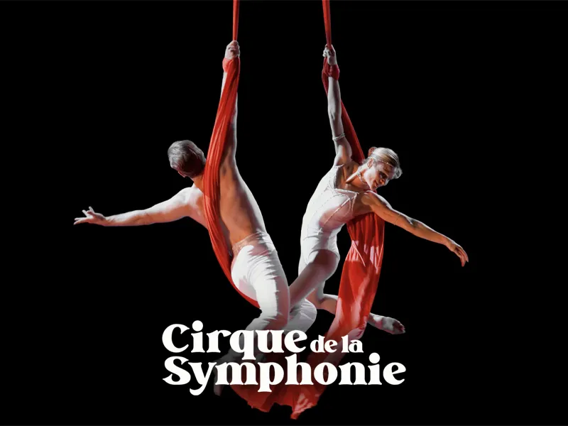 Cirque de la Symphonie