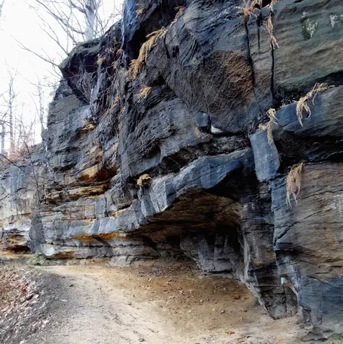 Gorge Metro Park