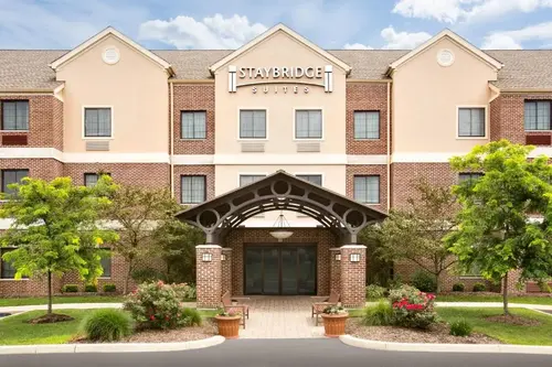 Staybridge Suites Akron-Stow-Cuyahoga Falls