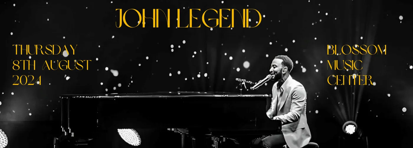 John Legend