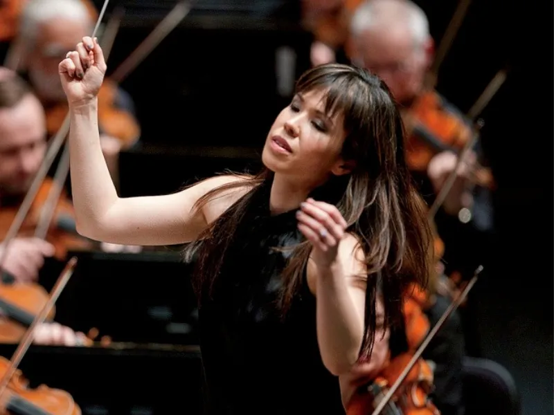 The Cleveland Orchestra tickets