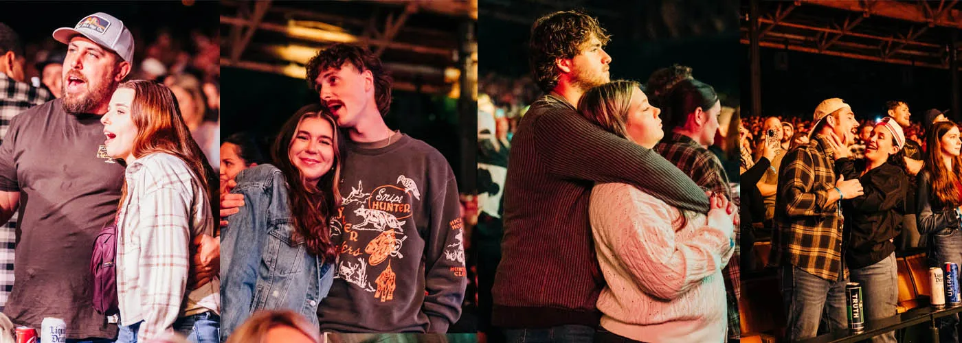 2025 Blossom Music Center