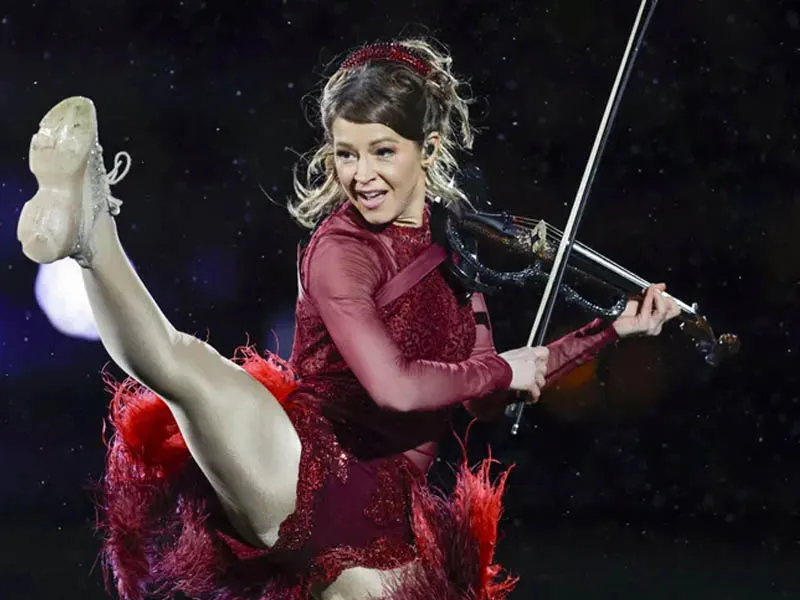 Lindsey Stirling tickets