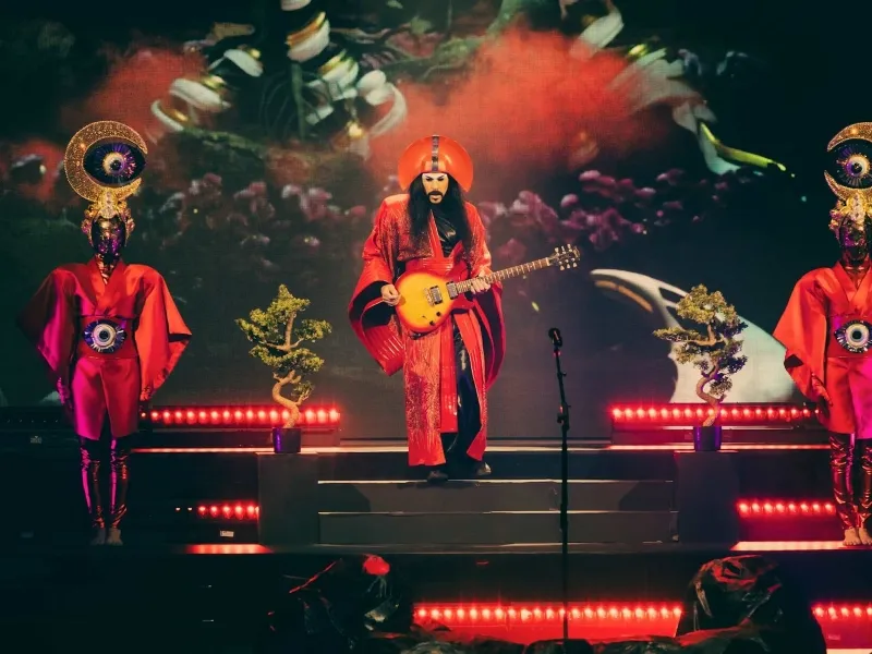 Empire of the Sun tickets