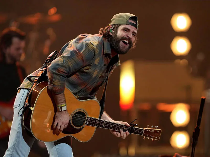 Thomas Rhett tickets