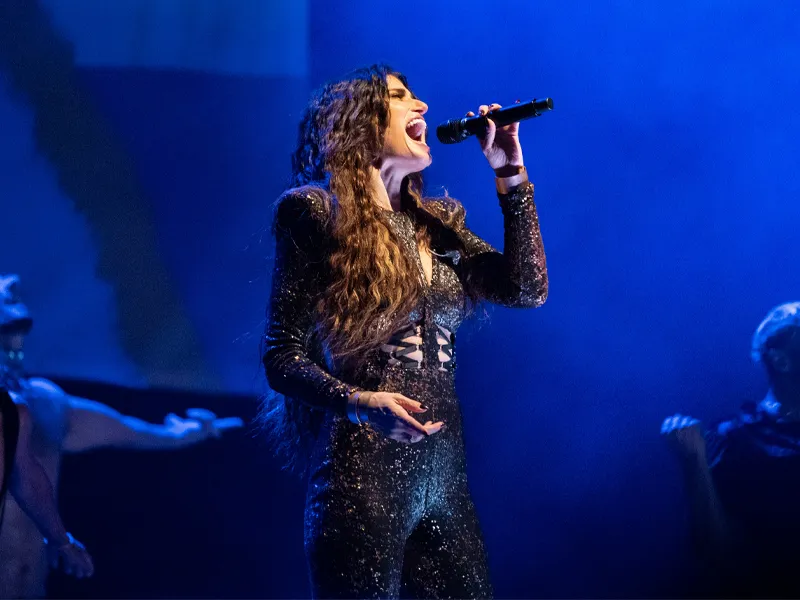 Idina Menzel tickets