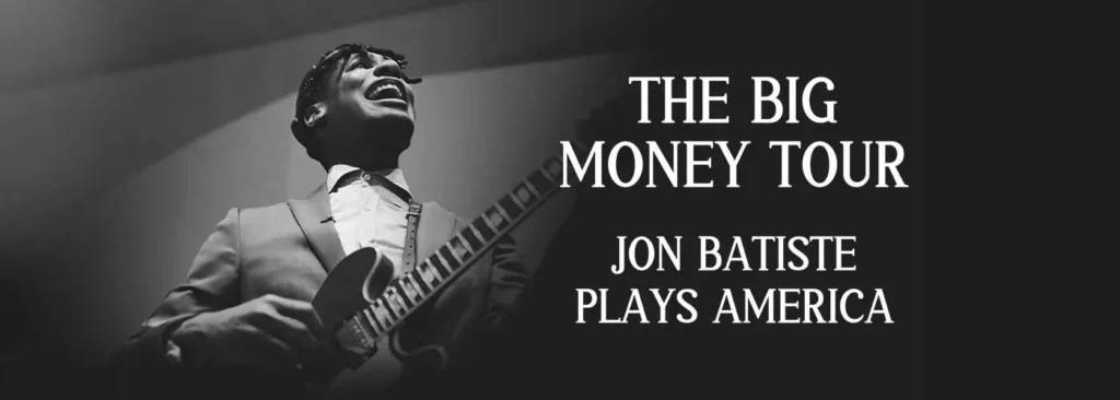 Jon Batiste With The Cleveland Orchestra at Blossom Music Center