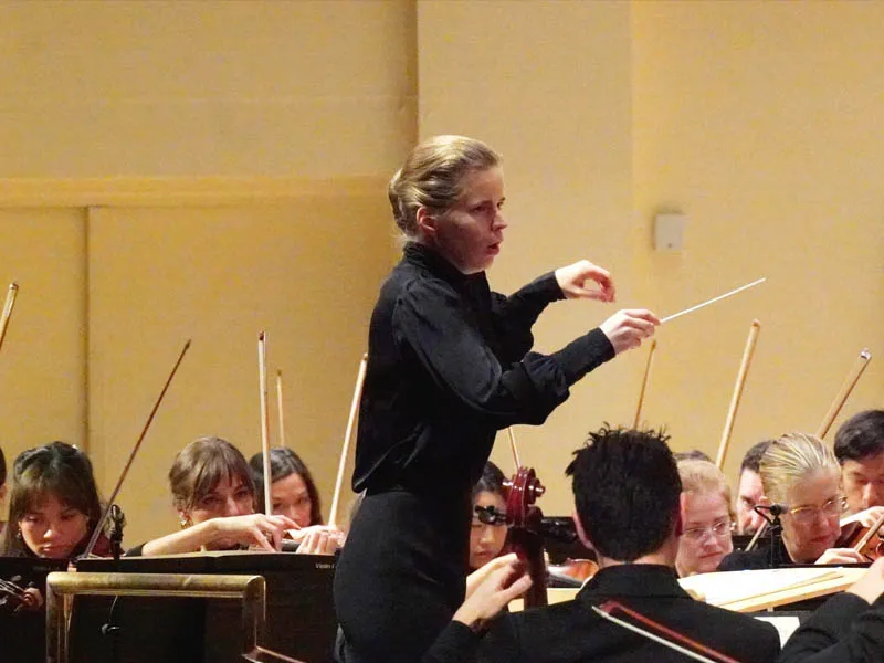 The Cleveland Orchestra tickets