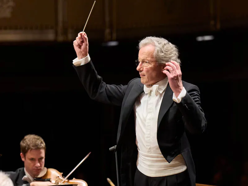 The Cleveland Orchestra tickets