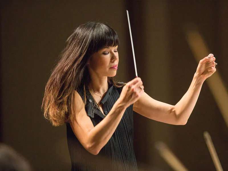 The Cleveland Orchestra tickets